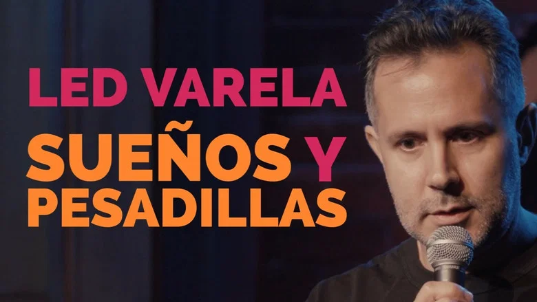 Sueños y Pesadillas- Led Varela screenshot 1