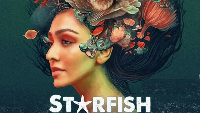 Starfish screenshot 1