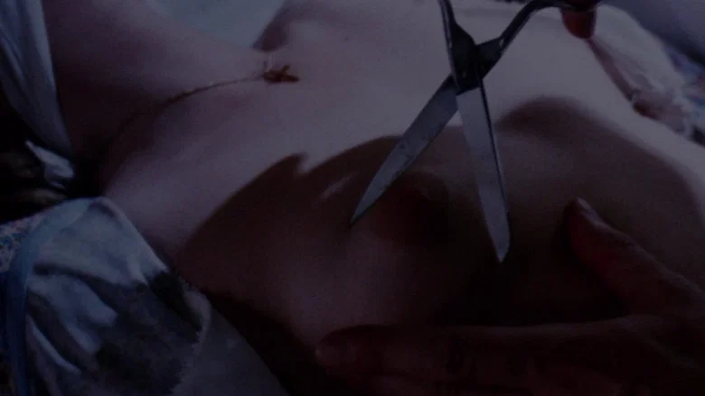 Satan's Slave screenshot 6