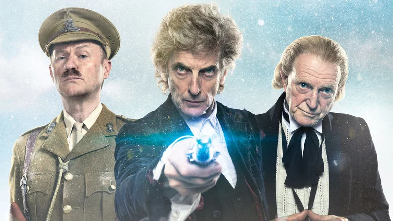 Doctor Who: Twice Upon a Time screenshot 5