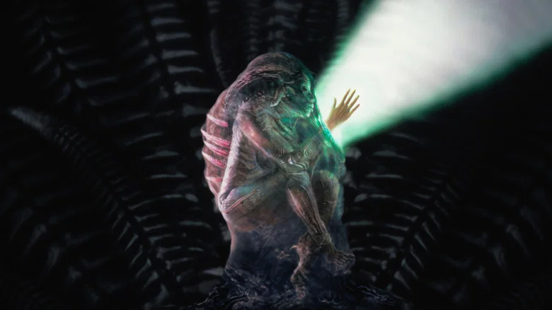 Species screenshot 2