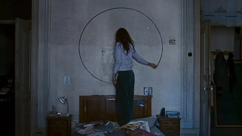 How to Draw a Perfect Circle screenshot 1