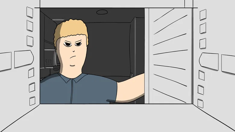 FRIDGE screenshot 2