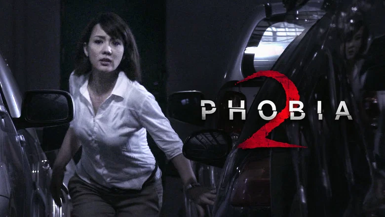 Phobia 2 screenshot 5