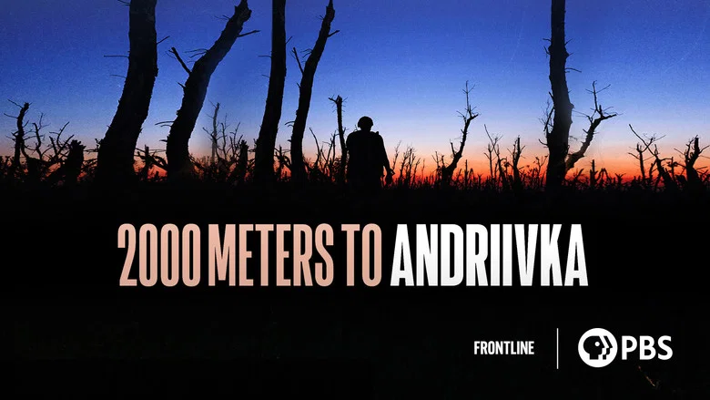 2000 Meters to Andriivka screenshot 1