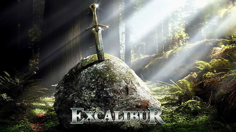 Excalibur screenshot 4