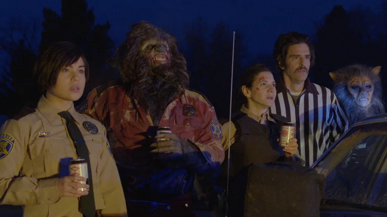 Another WolfCop screenshot 2