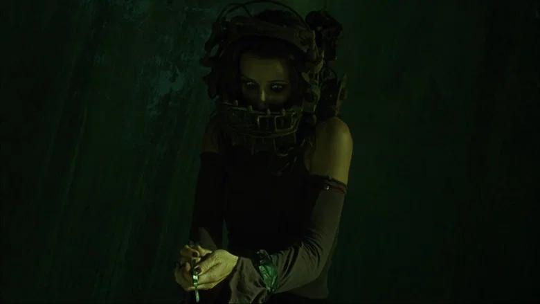 Saw screenshot 7