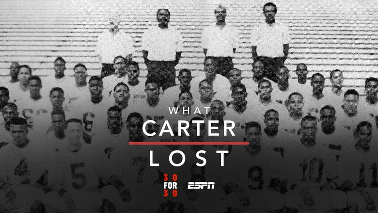 What Carter Lost screenshot 2
