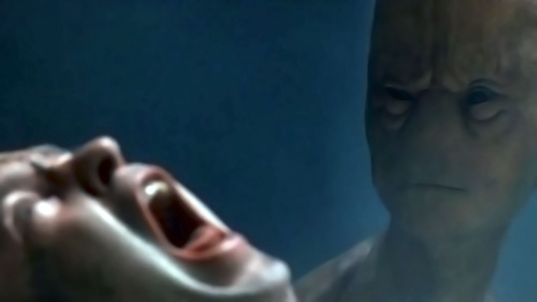 Fire in the Sky screenshot 1