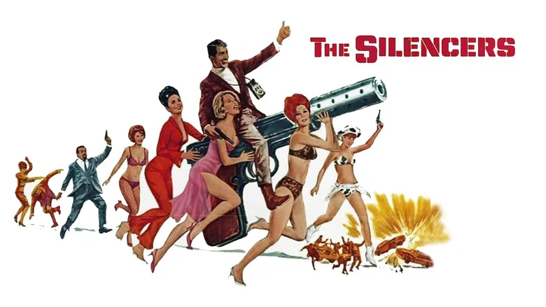 The Silencers screenshot 2