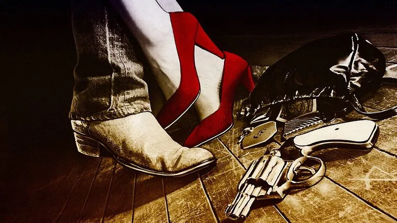 Blood Simple screenshot 1