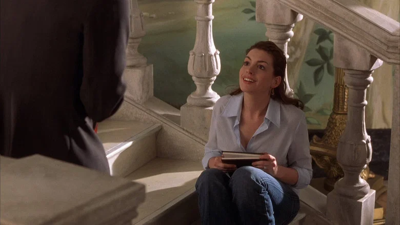 The Princess Diaries 2: Royal Engagement screenshot 8