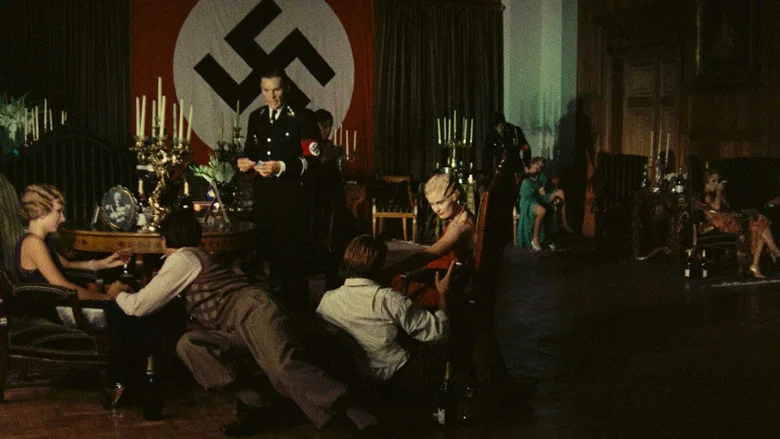The Damned screenshot 5