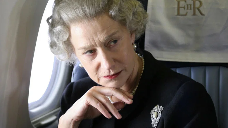 The Queen screenshot 1
