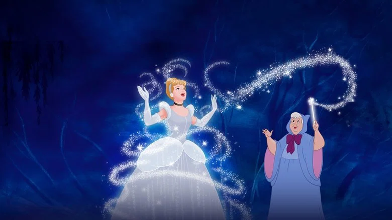 Cinderella screenshot 4