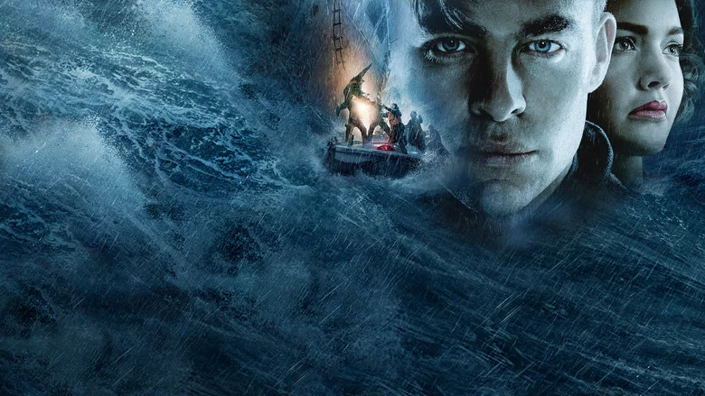 The Finest Hours screenshot 8