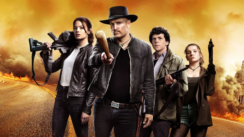 Zombieland: Double Tap screenshot 4