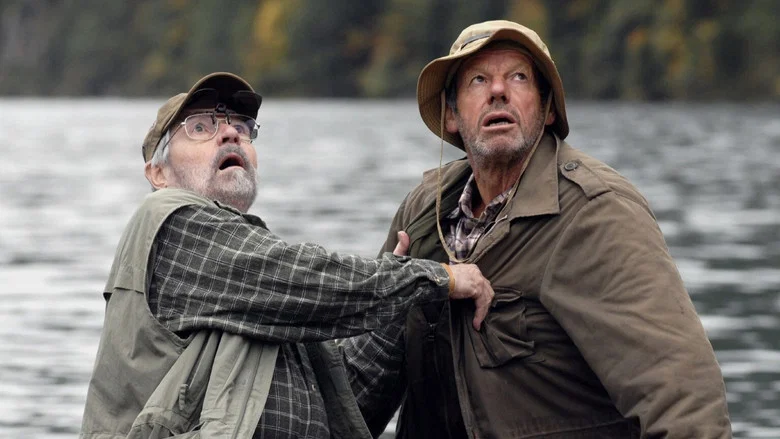 The Secret of Loch Ness screenshot 3