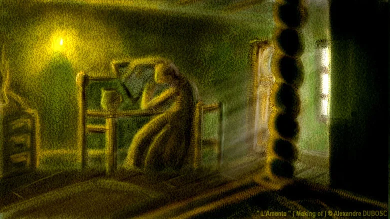 The Mistress screenshot 1