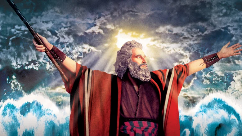 The Ten Commandments screenshot 3