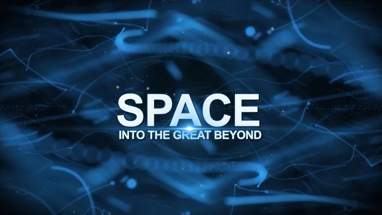 Space: Into the Great Beyond screenshot 1
