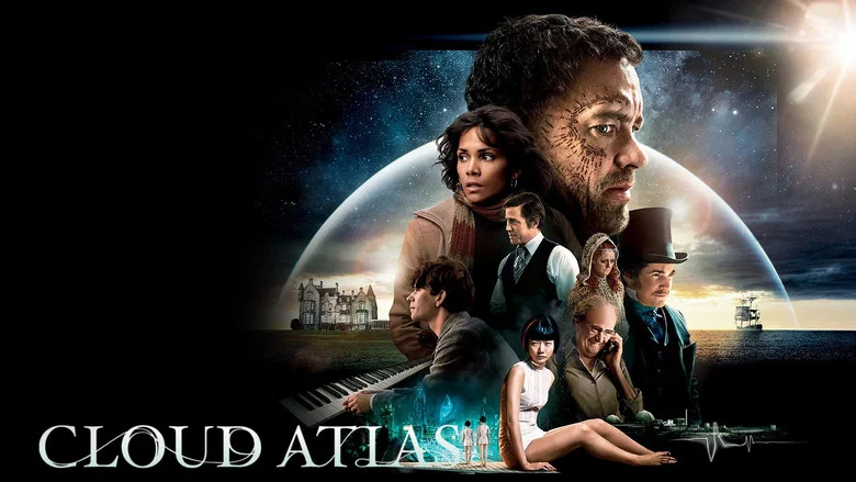 Cloud Atlas screenshot 1