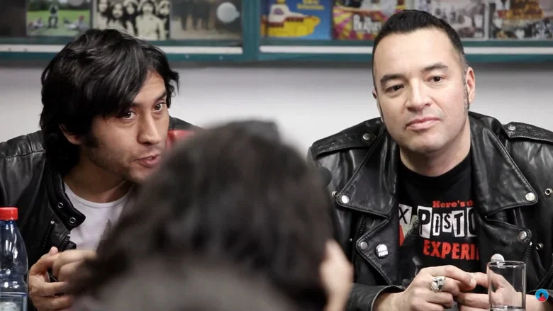 MP3: una película de rock descargable screenshot 2