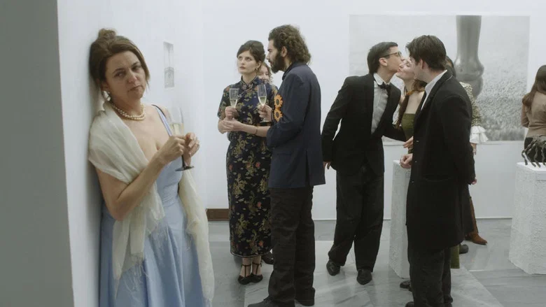 La mujer del escultor screenshot 5