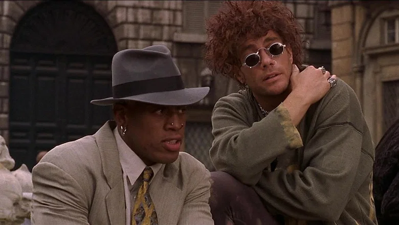 Double Team screenshot 2