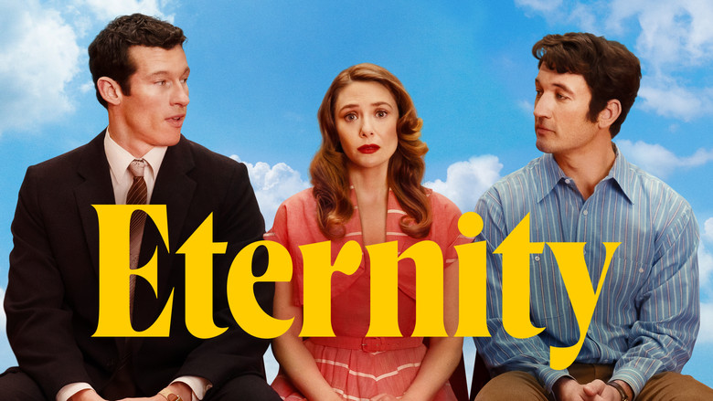 Eternity screenshot 3