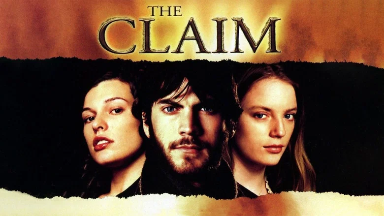 The Claim screenshot 2