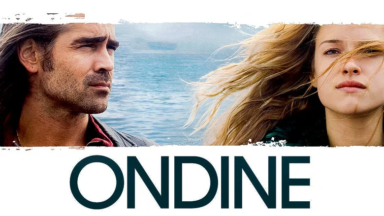 Ondine screenshot 6
