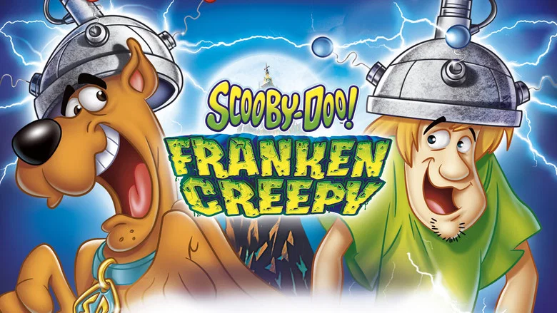 Scooby-Doo! Frankencreepy screenshot 2