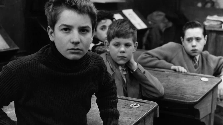 The 400 Blows screenshot 6