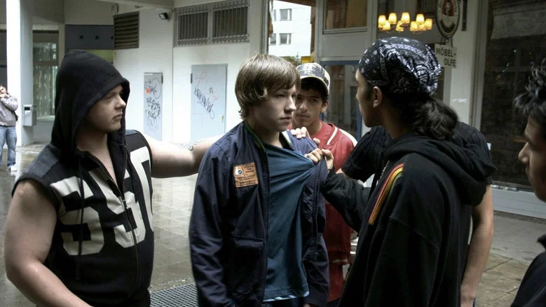 Tough Enough screenshot 3