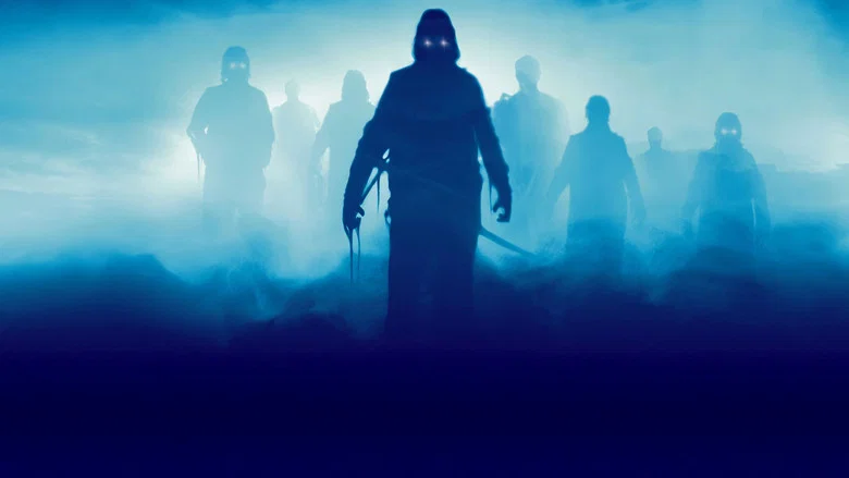 The Fog screenshot 6
