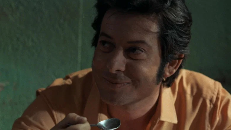 The Cannibal Man screenshot 2