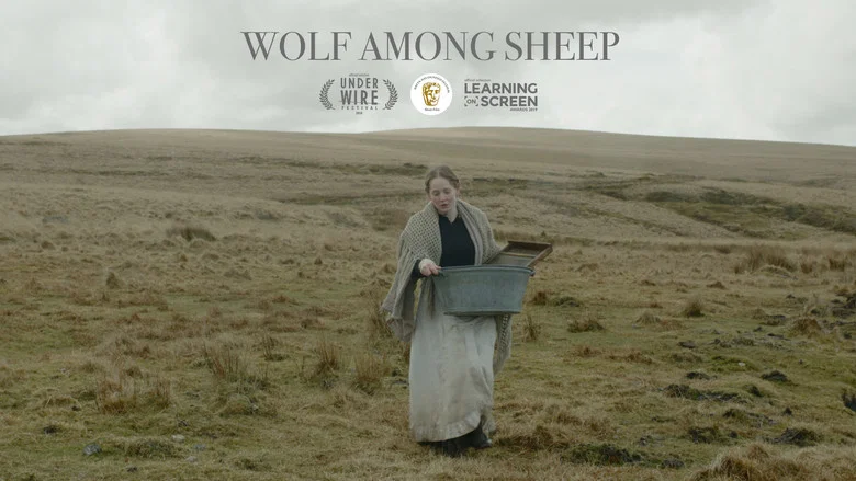 Wolf Among Sheep screenshot 1