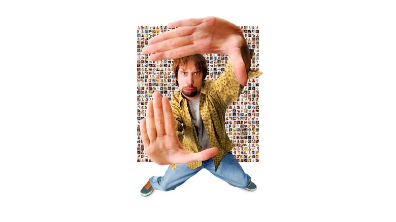 Freddy Got Fingered screenshot 4