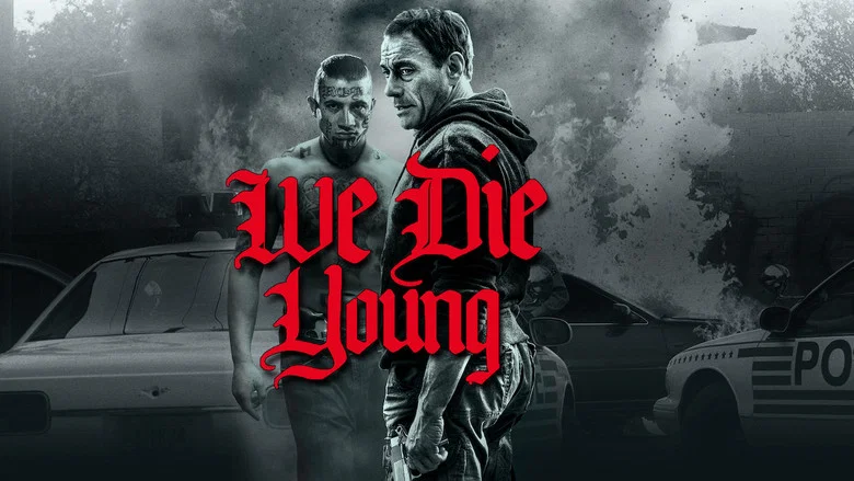 We Die Young screenshot 1