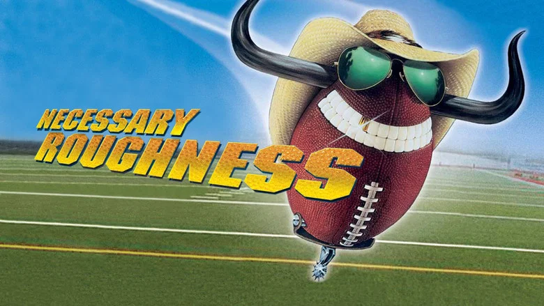 Necessary Roughness screenshot 5