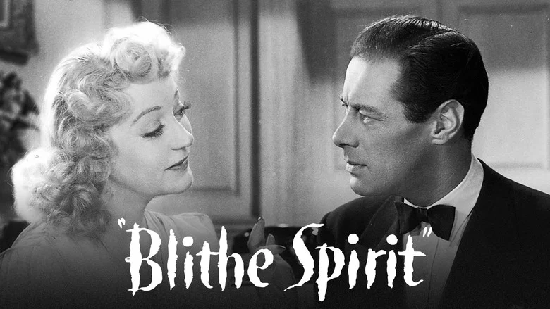 Blithe Spirit screenshot 5