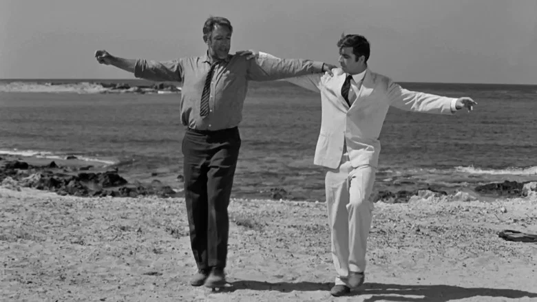 Zorba the Greek screenshot 3