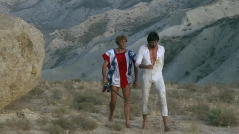 Ben & Charlie screenshot 1