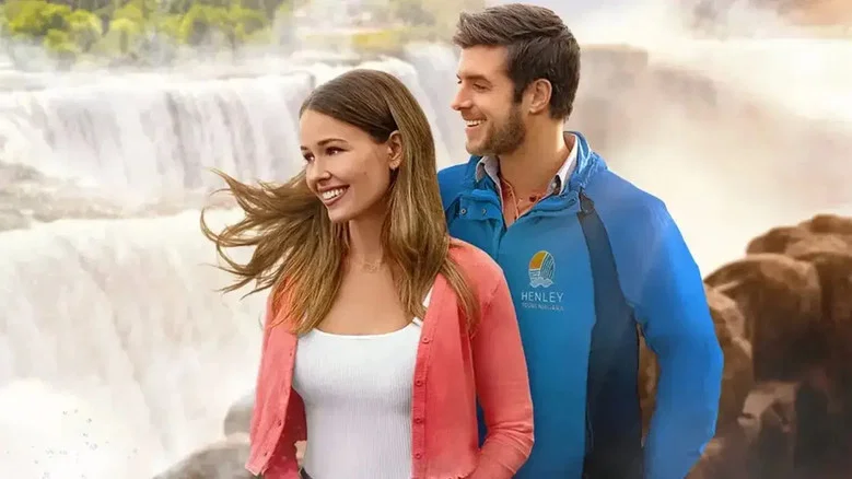 Falling in Love in Niagara screenshot 3