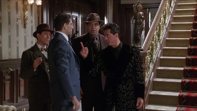 Oscar screenshot 4