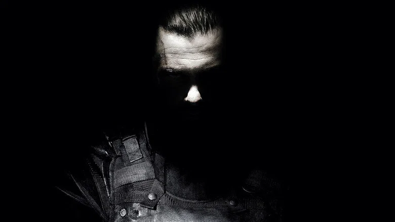 Punisher: War Zone screenshot 8