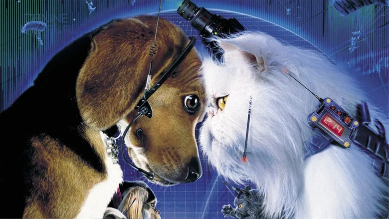 Cats & Dogs screenshot 3