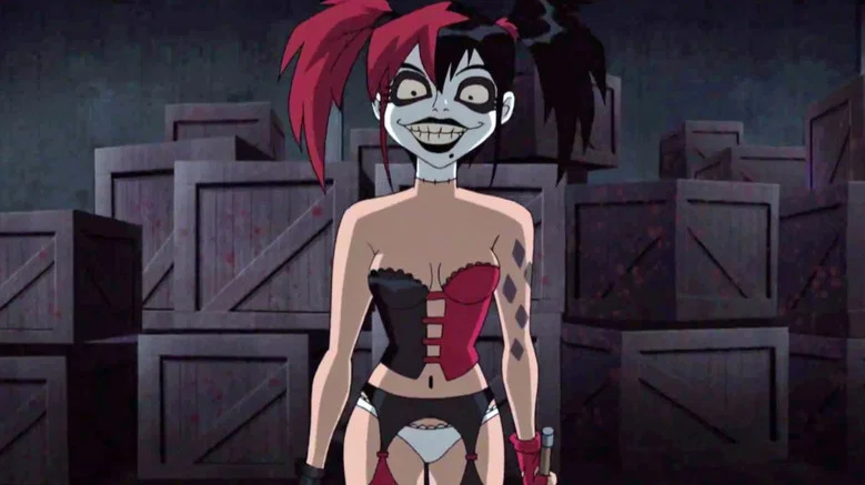 Justice League: Gods and Monsters screenshot 5